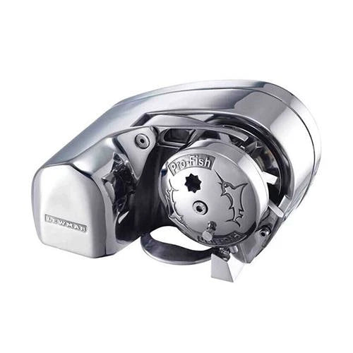 Lewmar Marine, Pro-Fish 1000 Free Fall Windlas