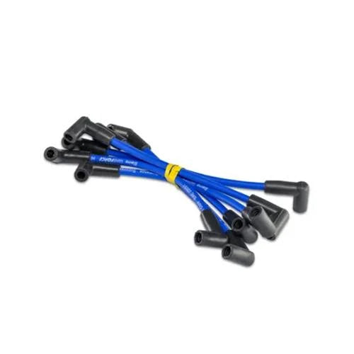 Sierra, Set Plug Wire