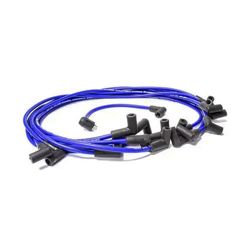 Sierra, Wiring Plug Set