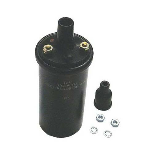 Sierra, Ignition Coil