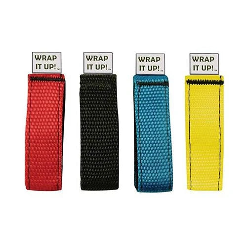 Airhead, Wrap It Up! - Single - Assorted Colors