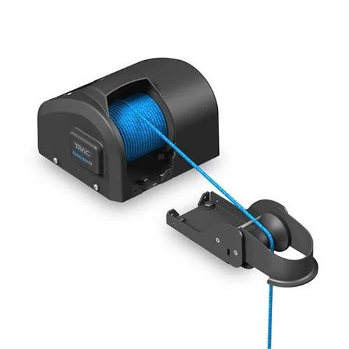 Trac Outdoor, Fisherman 25 F.W. Anchor Winch