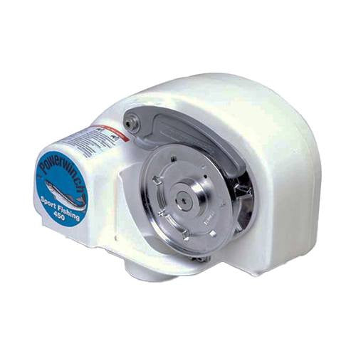 Powerwinch, Sport Fish 450 Windlass