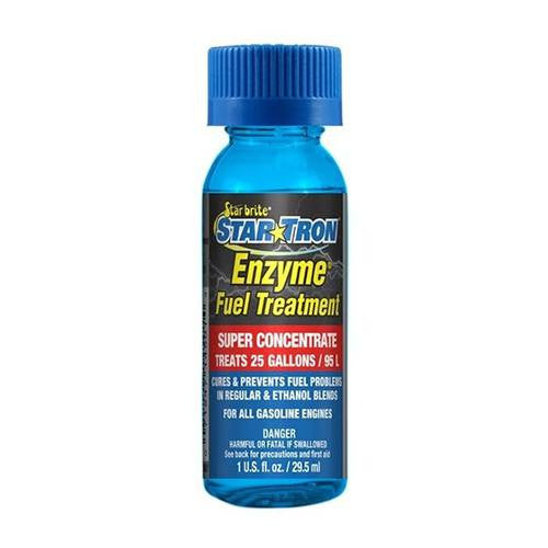 Starbrite, StarTron 1 Oz Concentrate