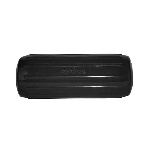 Taylor Made Products, Taylor Made Big B Boat Fender - Black, 8" x 20"