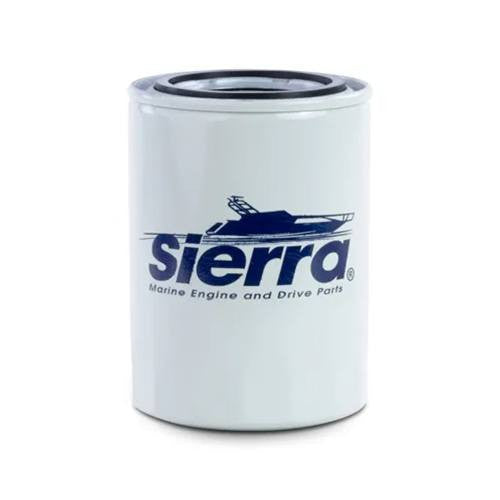 Sierra, Oil Filter