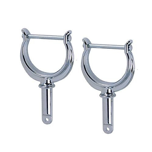 Perko Marine, Oarlock Horns Nat. - Pr