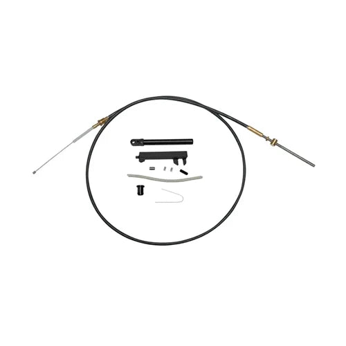 Sierra, Shift Cable