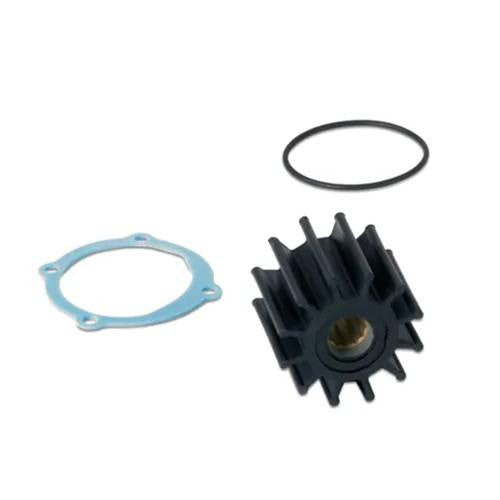 Sierra, Impeller