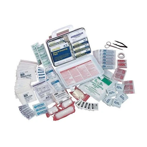 Orion Safety, Cruiser First Aid Kit