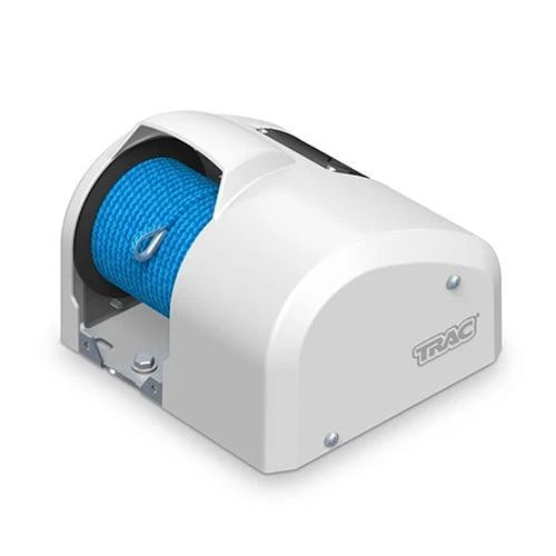 Trac Outdoor, ANCHOR WINCH SEASIDE 40 AUTO DEPLOY