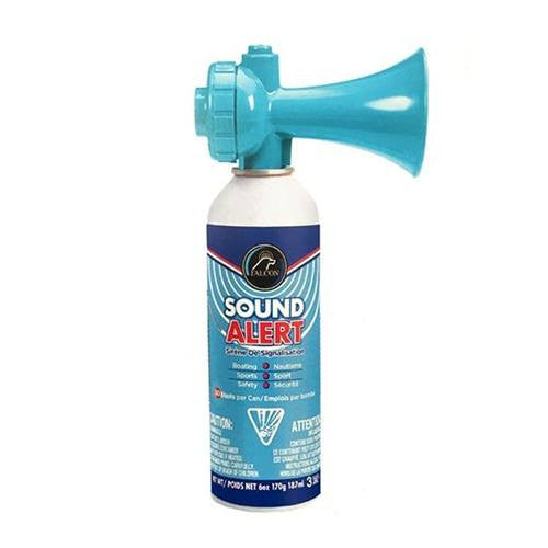 Falcon Safety Products, Sound Alert Horn 6 Oz