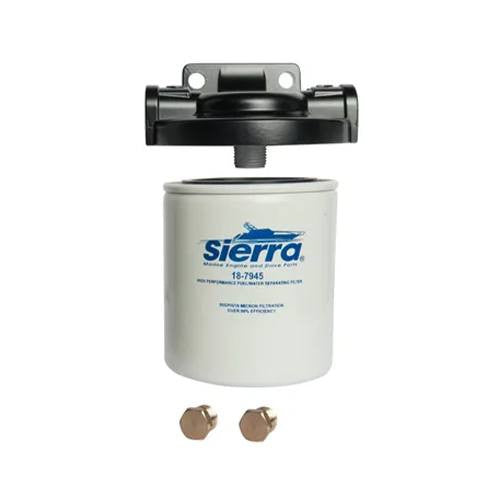 Sierra, Fuel Water Separator Kit