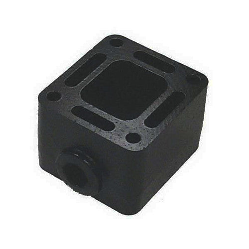 Sierra, Manifold Riser Spacer