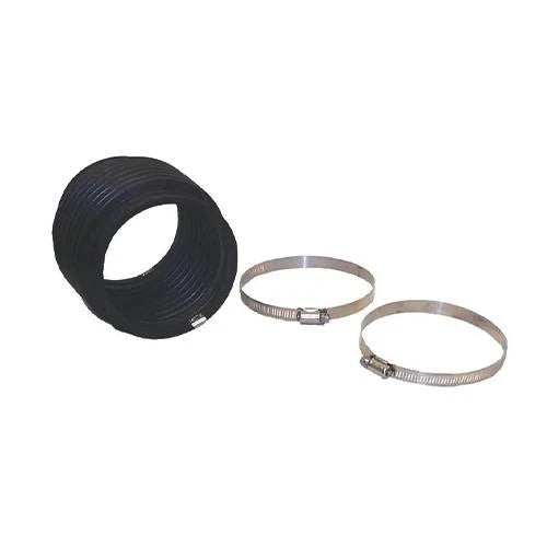 Sierra, U-Joint Bellows