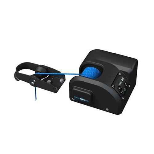 Trac Outdoor, Strike Zone 25 Anchor Winch