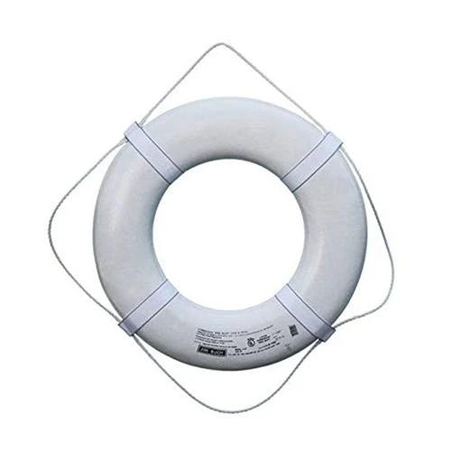 Cal-June USCG Approved Life Ring, G-19
