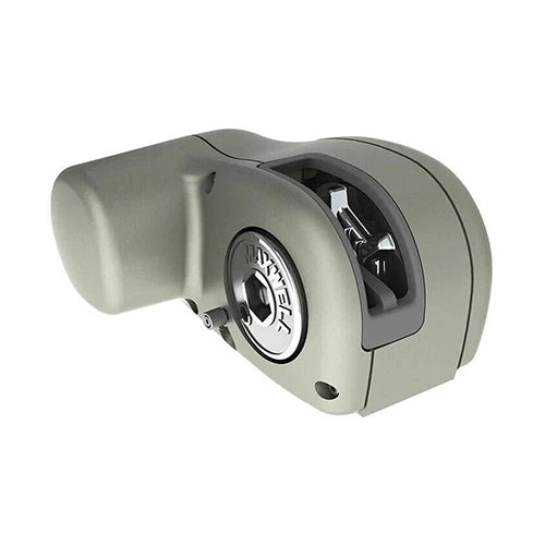 Maxwell Windlass, Hor Windlass 5/16 & 9/16" Rode To 45' Free Fall
