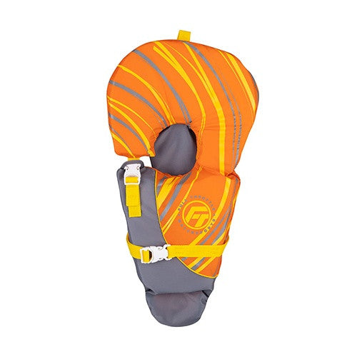 Kent Sporting Goods, Baby Safe-Orange/Grey