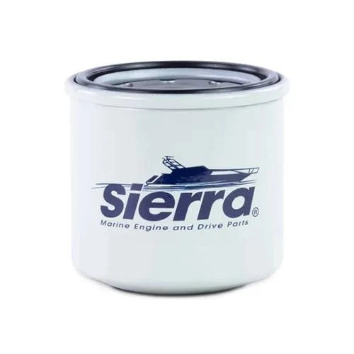 Sierra, Oil Filter
