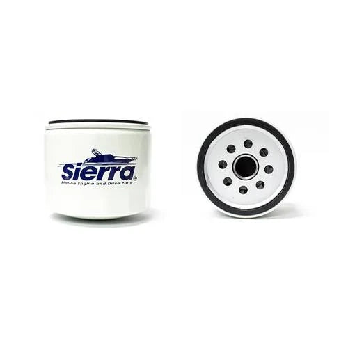Sierra, Oil Filter