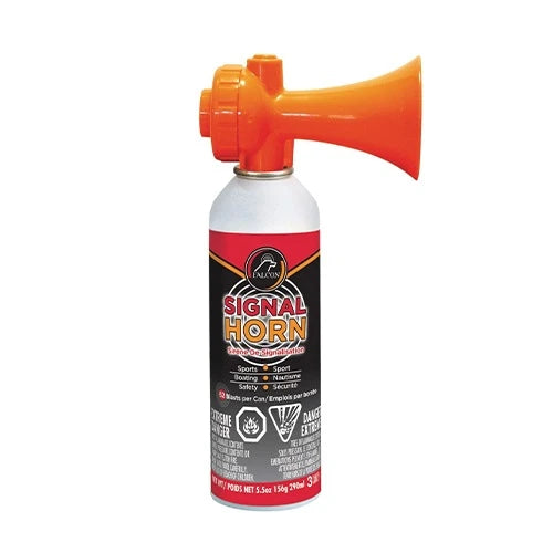 Falcon Safety Products, Signal Horn 5.5 Oz