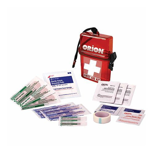 Orion Safety, Runabout First Aid Kit