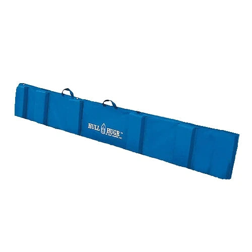 Hull Hugr, Lrg Hullhugr Blue 9'X26