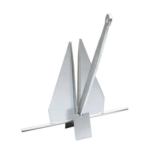 Tie Down Engineering, S2000 Danforth Standard  - Order By Vendor P/N