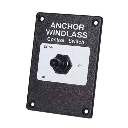 Lewmar Marine, Dual Direction Toggle Switch