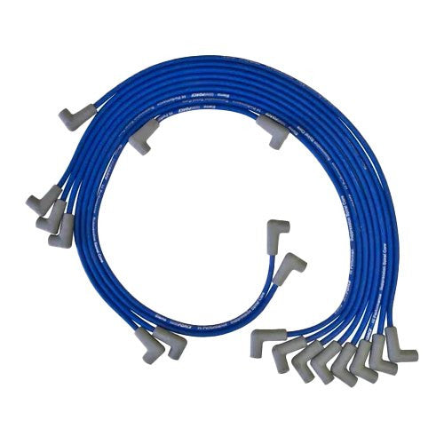 Sierra, Wiring Plug Set