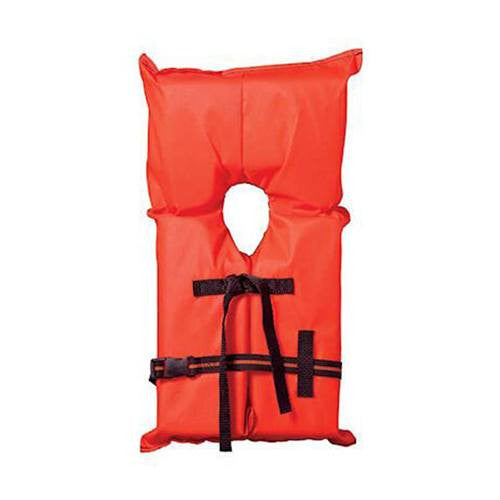 Kent Sporting Goods, Type Ii Vest Foam-Child Small