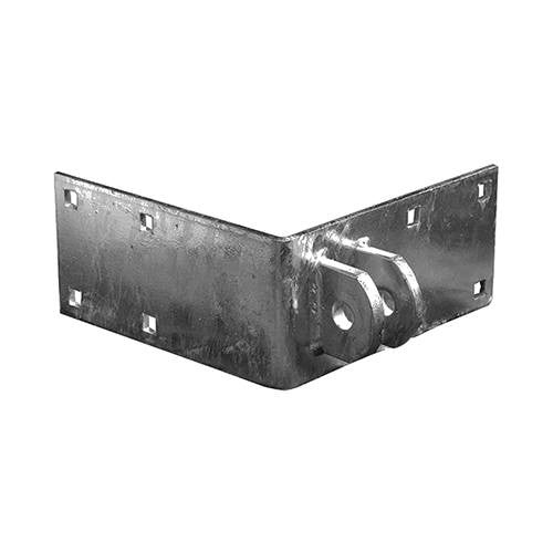 Tie Down Engineering, Outside Corner (Female)