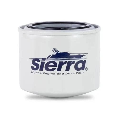 Sierra, Oil Filter