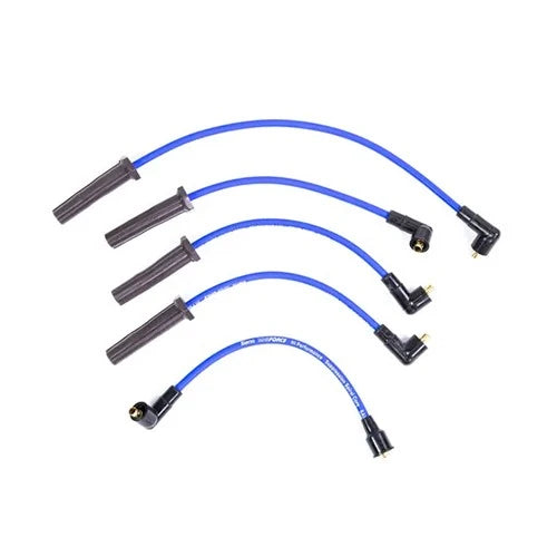 Sierra, Wiring Plug Set