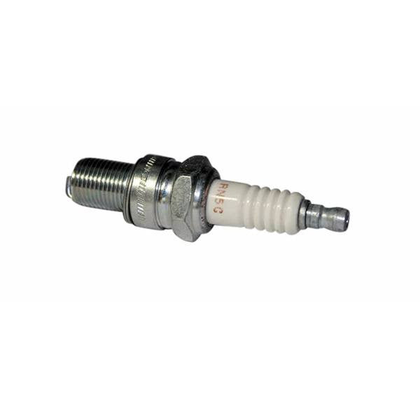 Champion Spark Plugs, Spark Plug 123