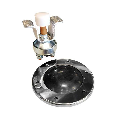 Sea Dog Marine, Foot Switchwindlass