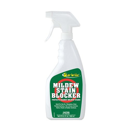 Starbrite, Mildew Stain Blocker 22 Oz
