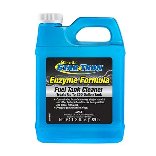 Starbrite, Fuel Tank Cleaner 64 Oz (250 Gal)