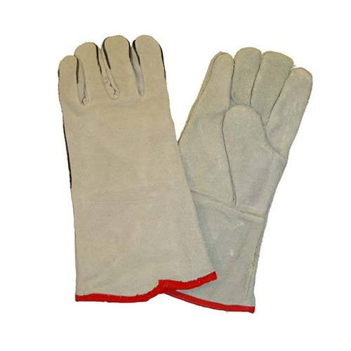 Shrink Wrap International, Leather Gloves Pair