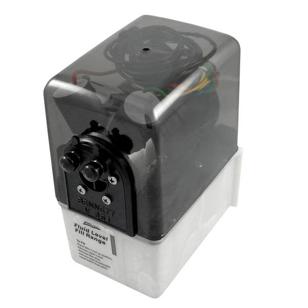 Bennett Marine, Hydraulic Power Unit - 24 Volt
