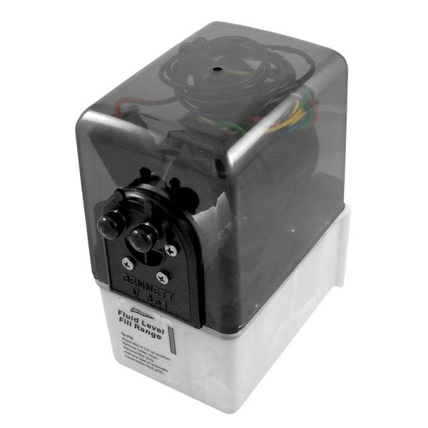 Bennett Marine, Hydraulic Power Unit - 12 Volt