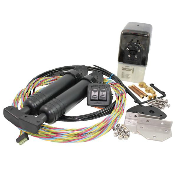 Bennett Marine, Lenco To Bennett Conversion Kit
