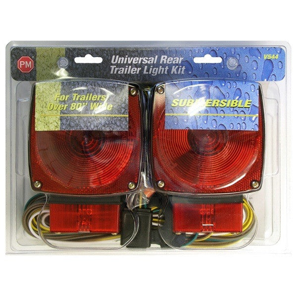 Anderson, Combo waterProfileof Trailer Kit Over 80"