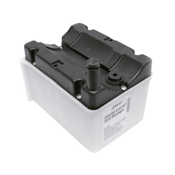 Bennett Marine, Fluid Reservoir