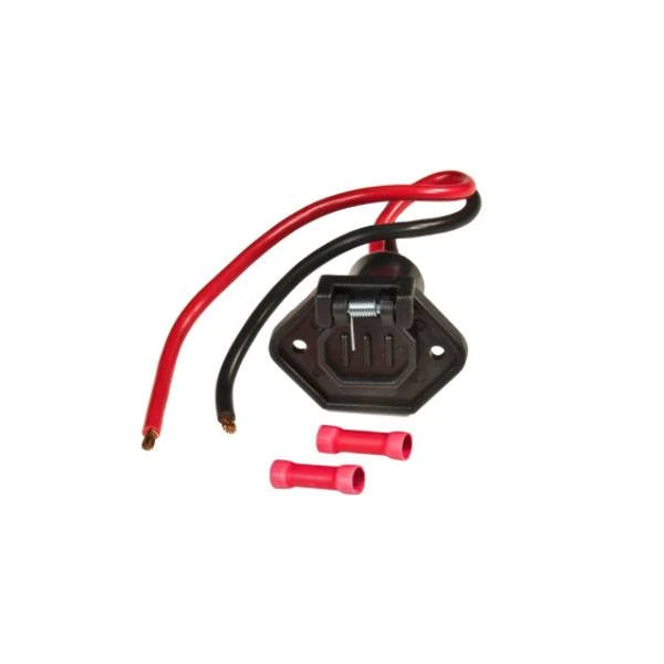 Sierra, Trolling Motor Plug Boat Side 12V