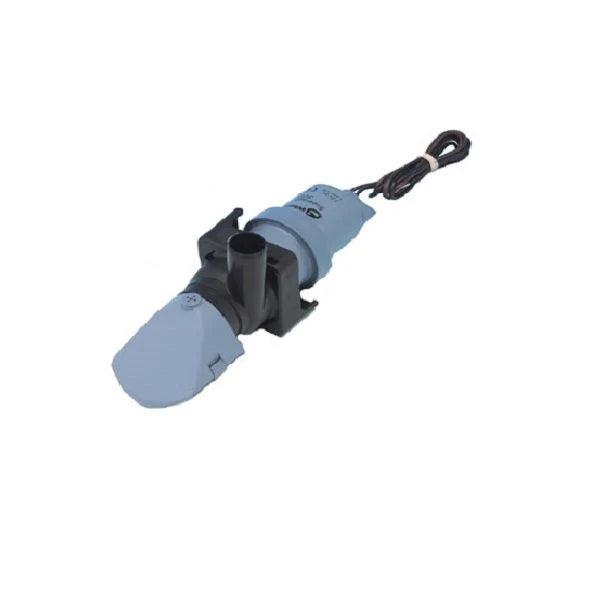 Whale Marine Supersub Bilge Pump, 500 GPH