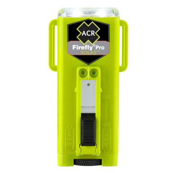 ACR Electronics, Firefly-3 Light