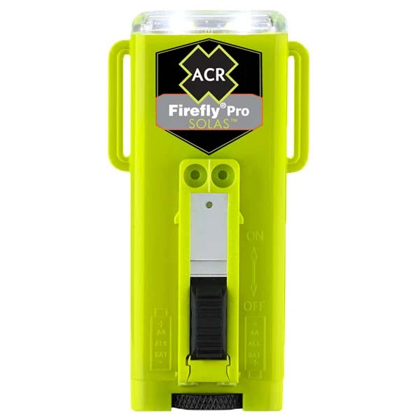 ACR Electronics, Firefly Pro Waterbug Light