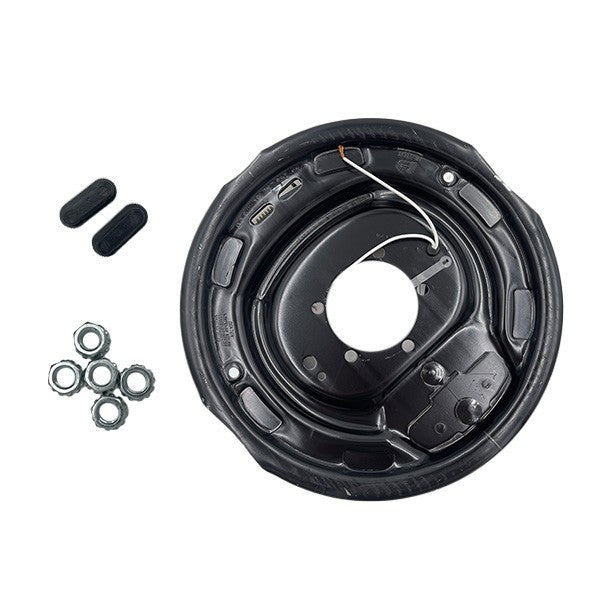 Dexter Axle, BRK KIT 12 X 2 6K CSA ELEC LH FSA